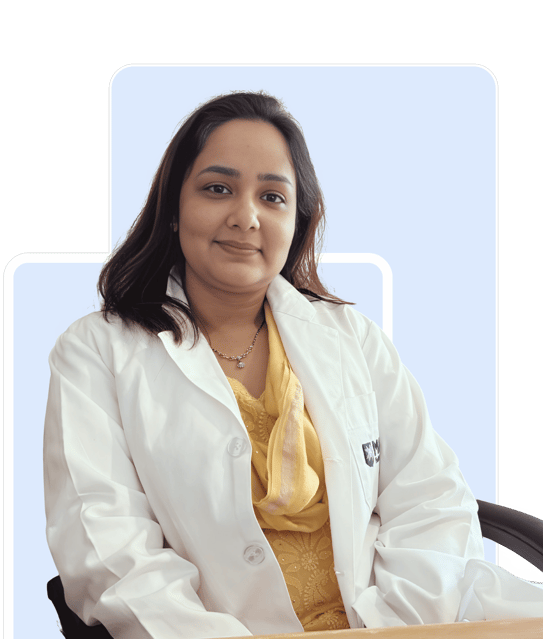 Dr.Runu Sharma, expert Oncologist at Uttarakhand
