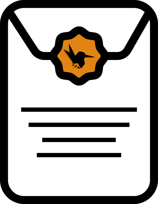 Envelope Icon