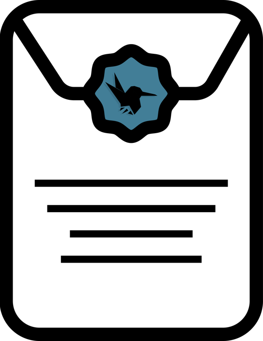 Envelope Icon