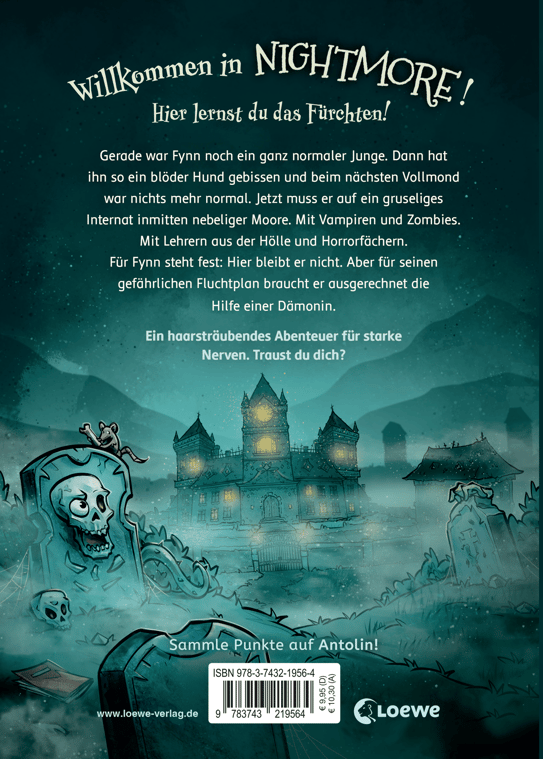 Klappentext