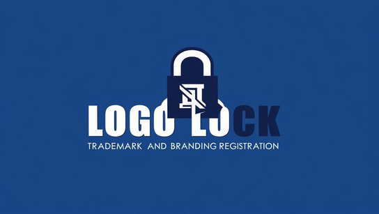 Logo Lock logo