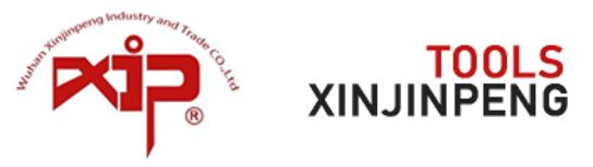 欣金鹏xjp logo