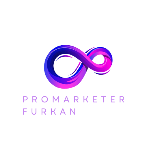 PROMARKETERFURKAN logo