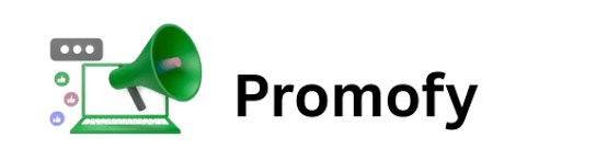 promofy logo