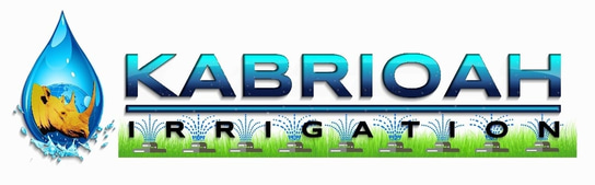 Kabrioah Irrigation logo
