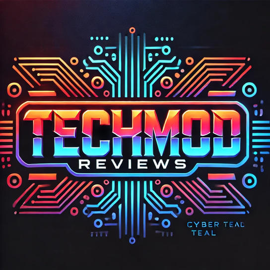 TechMod Reviews logo