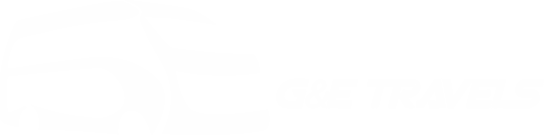 G&E Travels logo