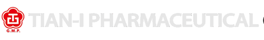 TIAN-I Pharmaceutical UK logo