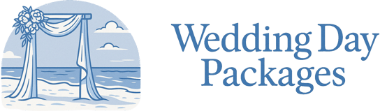 Weddingdaypackages logo