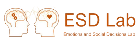 ESD Lab logo