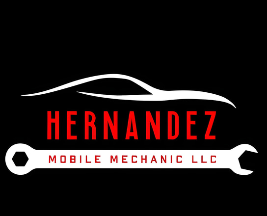 Hernandez Mobile Mechanic logo