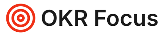 OKR Focus logo