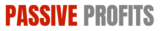 Passive Profits By Kathy logo