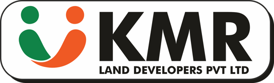 KMR LAND DEVELOPERS PRIVATE LIMITED logo