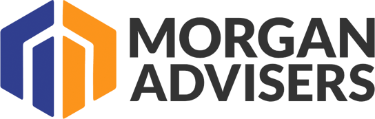 MORGAN ADVISERS LLP logo