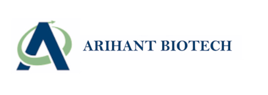 Arihant Biotech logo