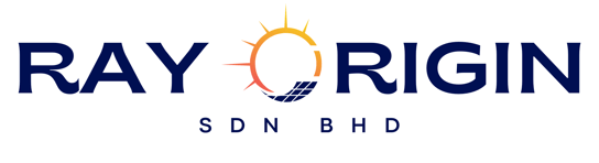 Ray Origin logo