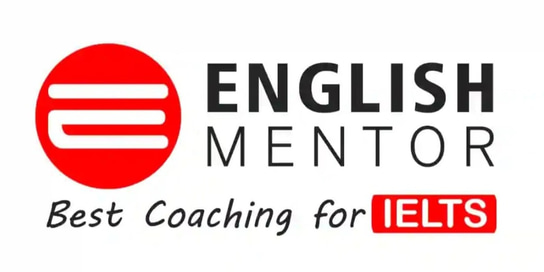 English Mentor logo