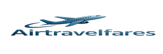 Air Travel Fares logo