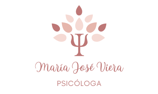Psicóloga Majo Viera logo