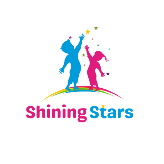 Shining Stars logo