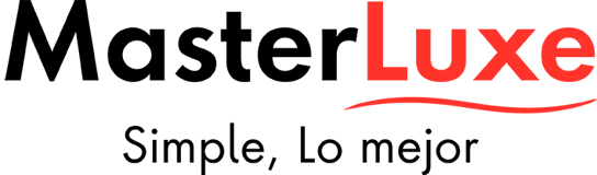 MasterLuxe logo