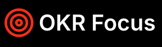 OKR Focus logo