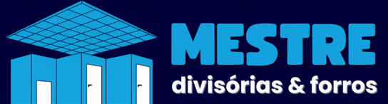 Mestre Divisórias & Forros logo