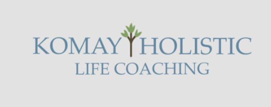 Komay Holistic Life Coaching logo