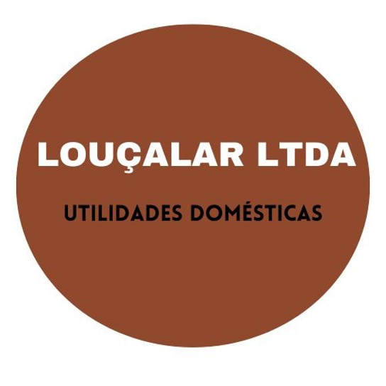 Louçalar Ltda logo