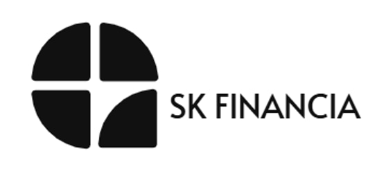 SK Financia logo
