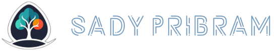 Svatohorské sady Příbram, z.s. logo