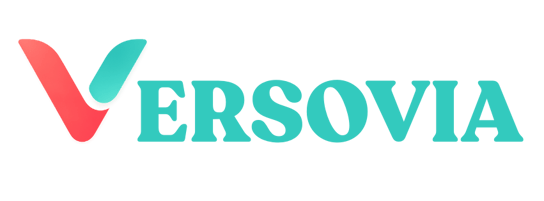 Versovia logo