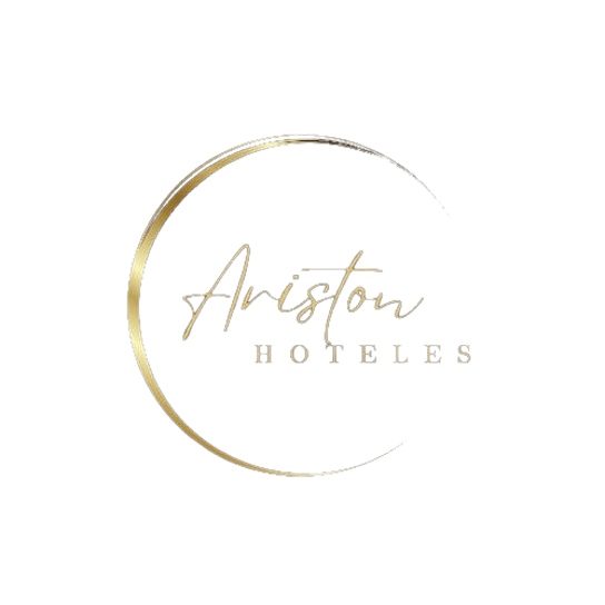 Hoteles Ariston logo