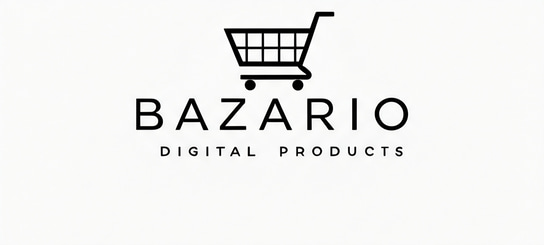 BAZARIO logo