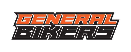 General Bikers logo