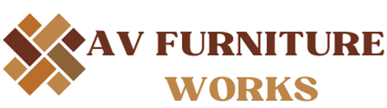 AV Furniture Works logo