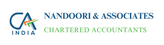Nandoori & Associates logo