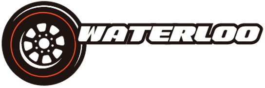 Waterloo Tyres Manchester logo