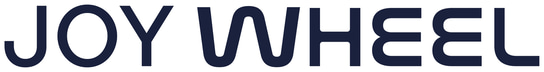 JoyWheel logo