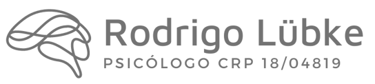 Psicólogo Rodrigo Lübke logo