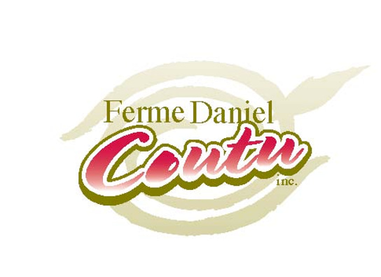 Ferme Daniel Coutu logo