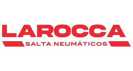 Larocca Salta Neumaticos logo
