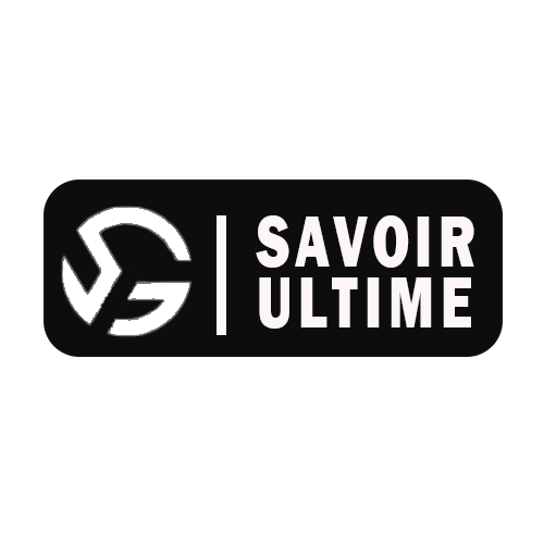 SAVOIR ULTIME logo