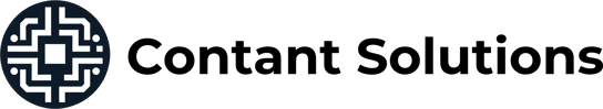 Contant Solutions logo