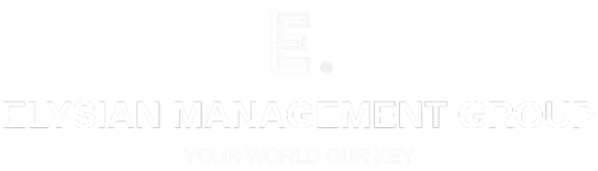 Elysian Management Group logo