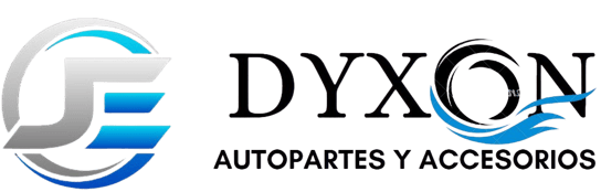 Dyxon logo