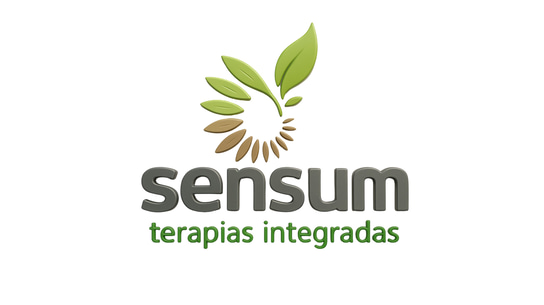 Sensum Terapias Integradas logo