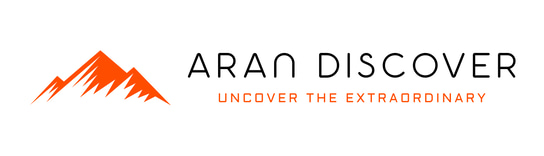 Aran Discover logo