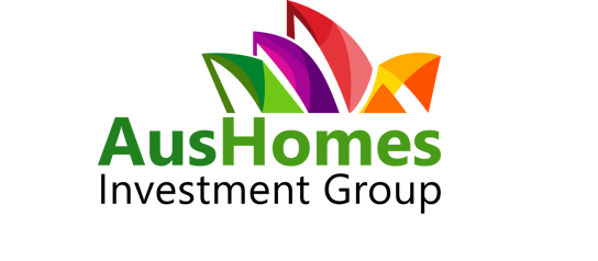 AusHomes Investment Group Pty Ltd. logo